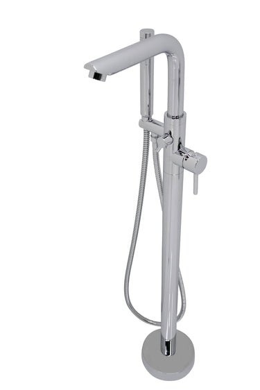ANZZI Sens FS-AZ0026CH Tub Filler Tub Filler ANZZI